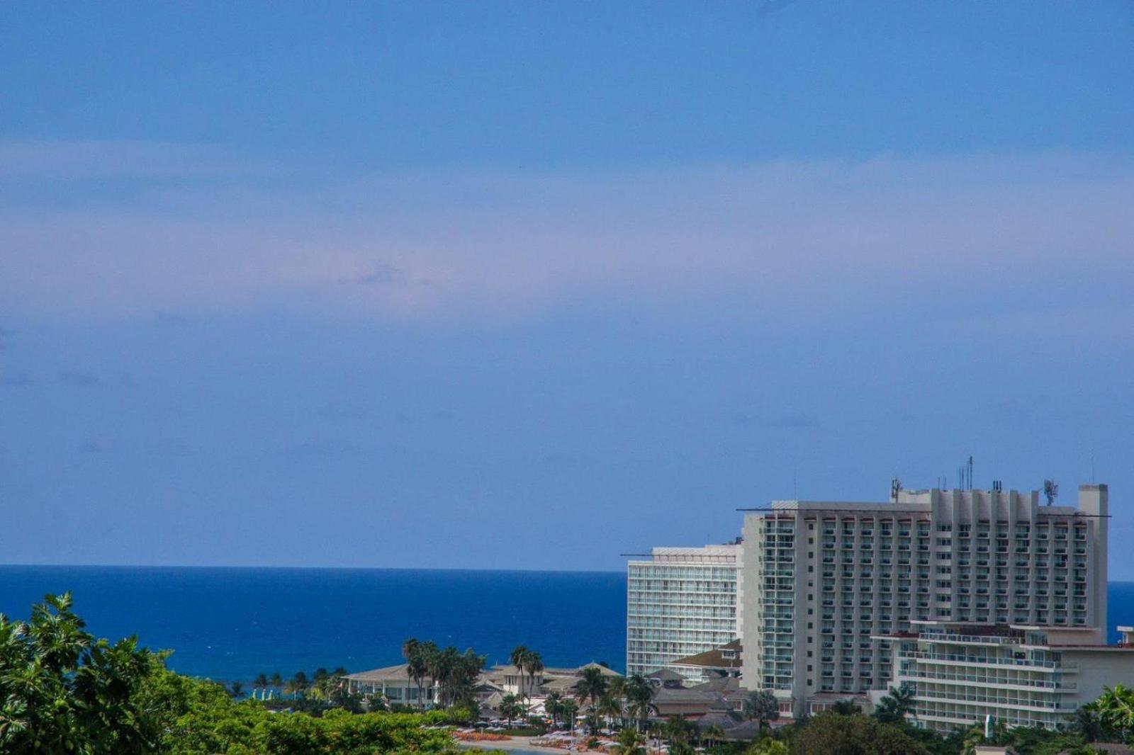 Mystic Ridge Resort Ocho Rios Exterior foto